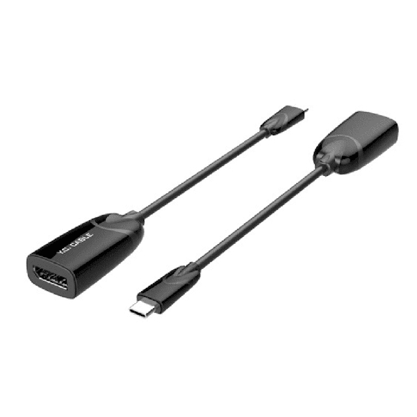  USB-C to DisplayPort