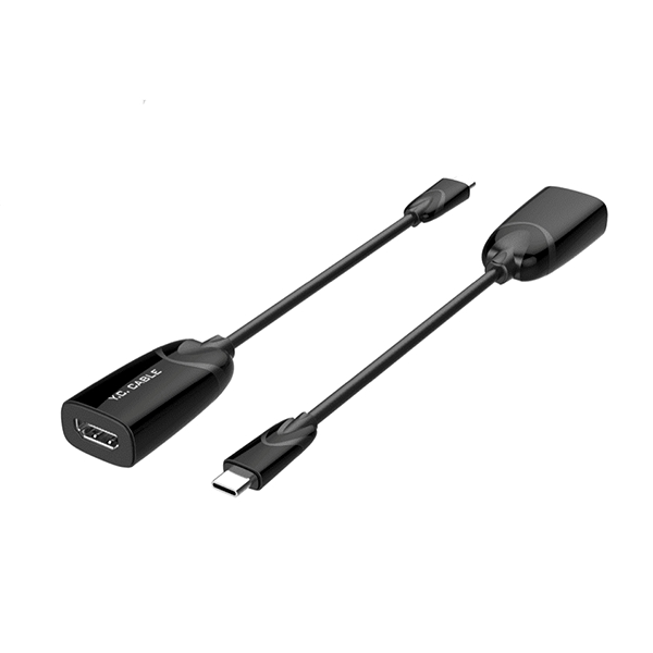  USB-C to HDMI