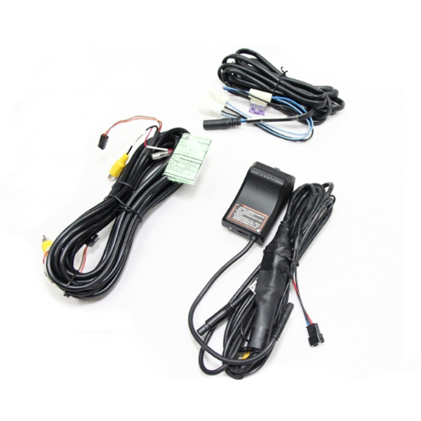  Driving Reconder (DVR)