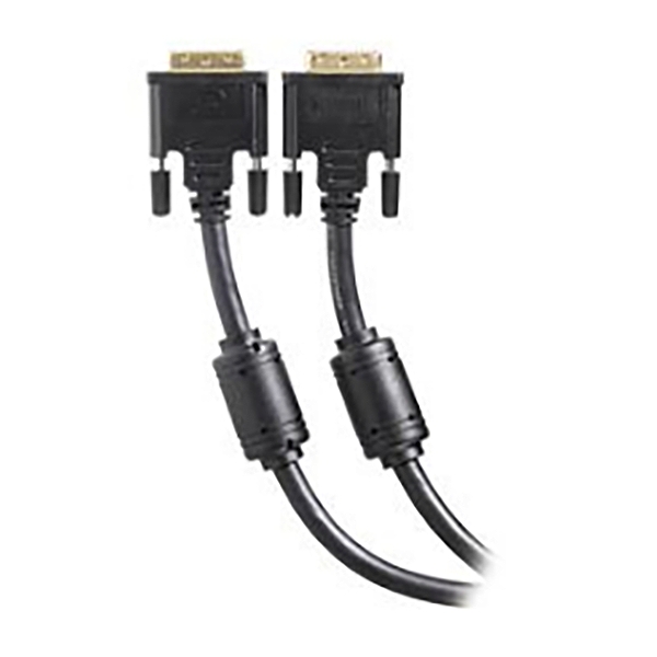  DVI-D Dual Link Cable