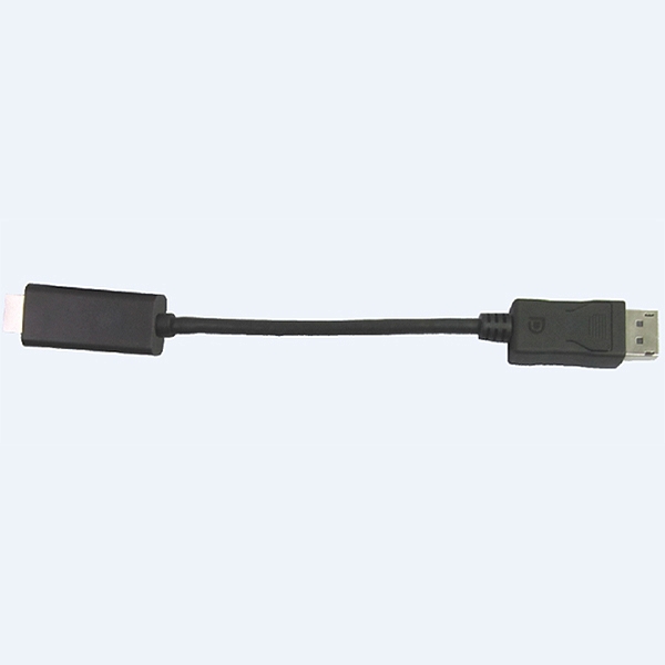  DP to HDMI Adapter