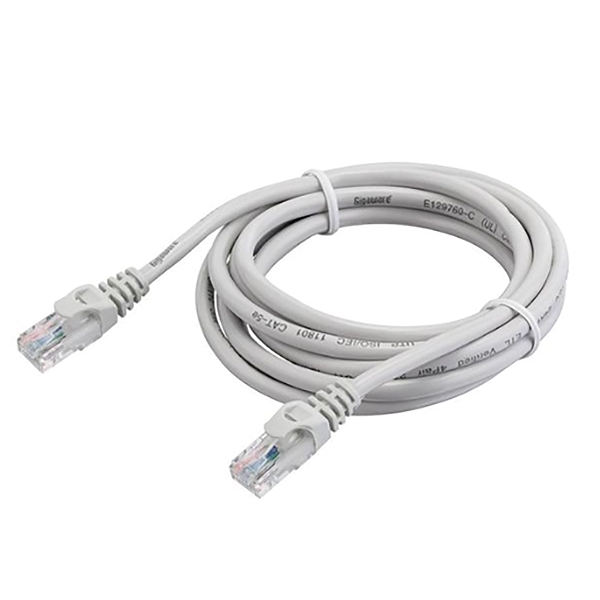  7-Foot (15.2m) Cat 5E