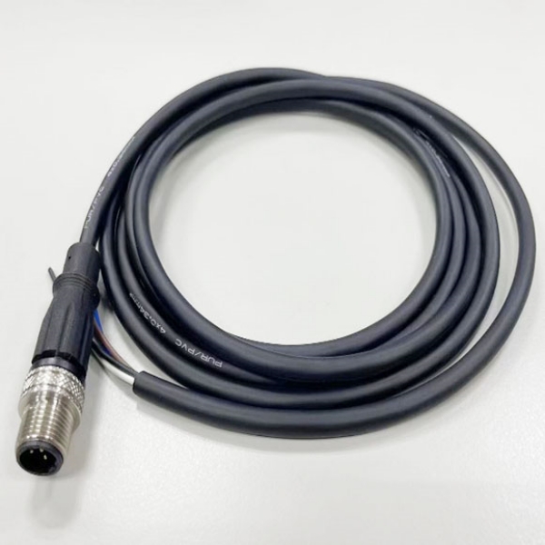  M12 Cable