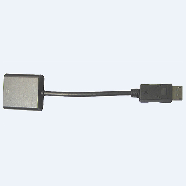  DP to VGA Adapter