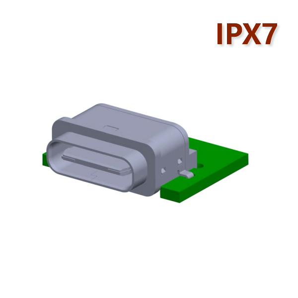 1040 Series (IPX7) 