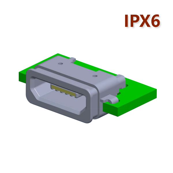 1102 Series (IPX6) 