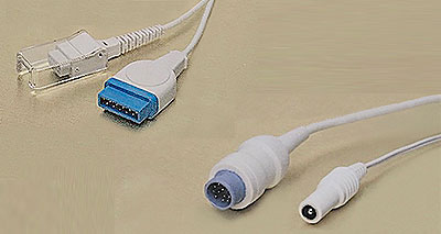 Sable Medical Cables