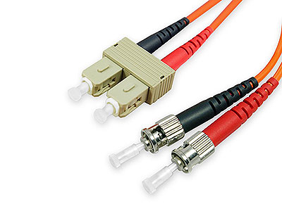 Single mode Fiber Optic Cable